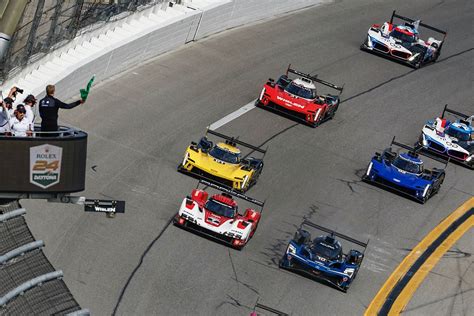 what time does the rolex 24 start|24 hours at daytona 2024.